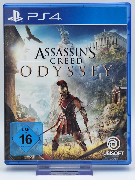 Assassin's Creed: Odyssey